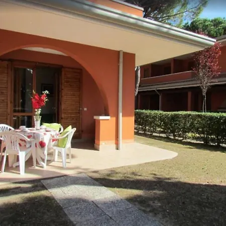 Great In With Private Garden - Private Beach Place Included Casa vacanze *