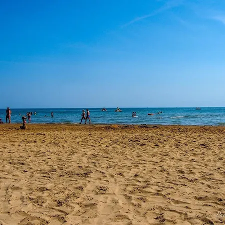Great In With Private Garden - Private Beach Place Included Casa vacanze Bibione