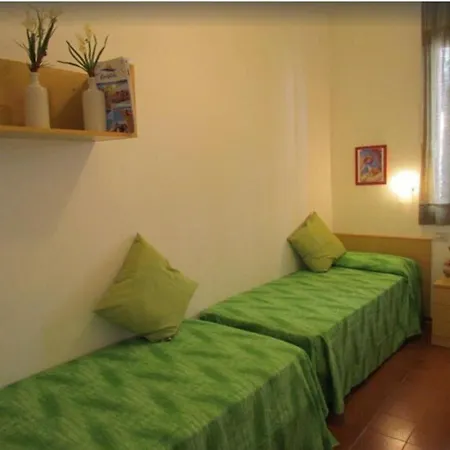Holiday home Great In With Private Garden - Private Beach Place Included Bibione