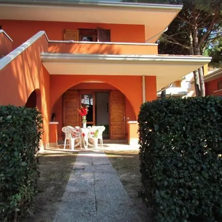 Great In With Private Garden - Private Beach Place Included Bibione