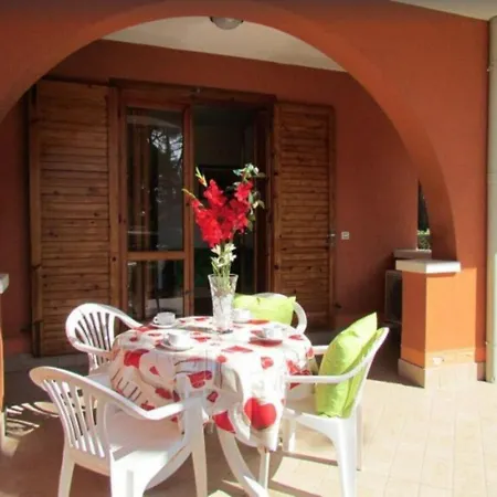 Great In With Private Garden - Private Beach Place Included Casa vacanze Bibione