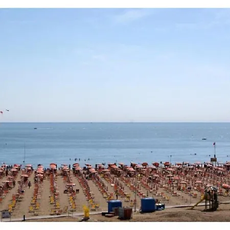 Great In With Private Garden - Private Beach Place Included *